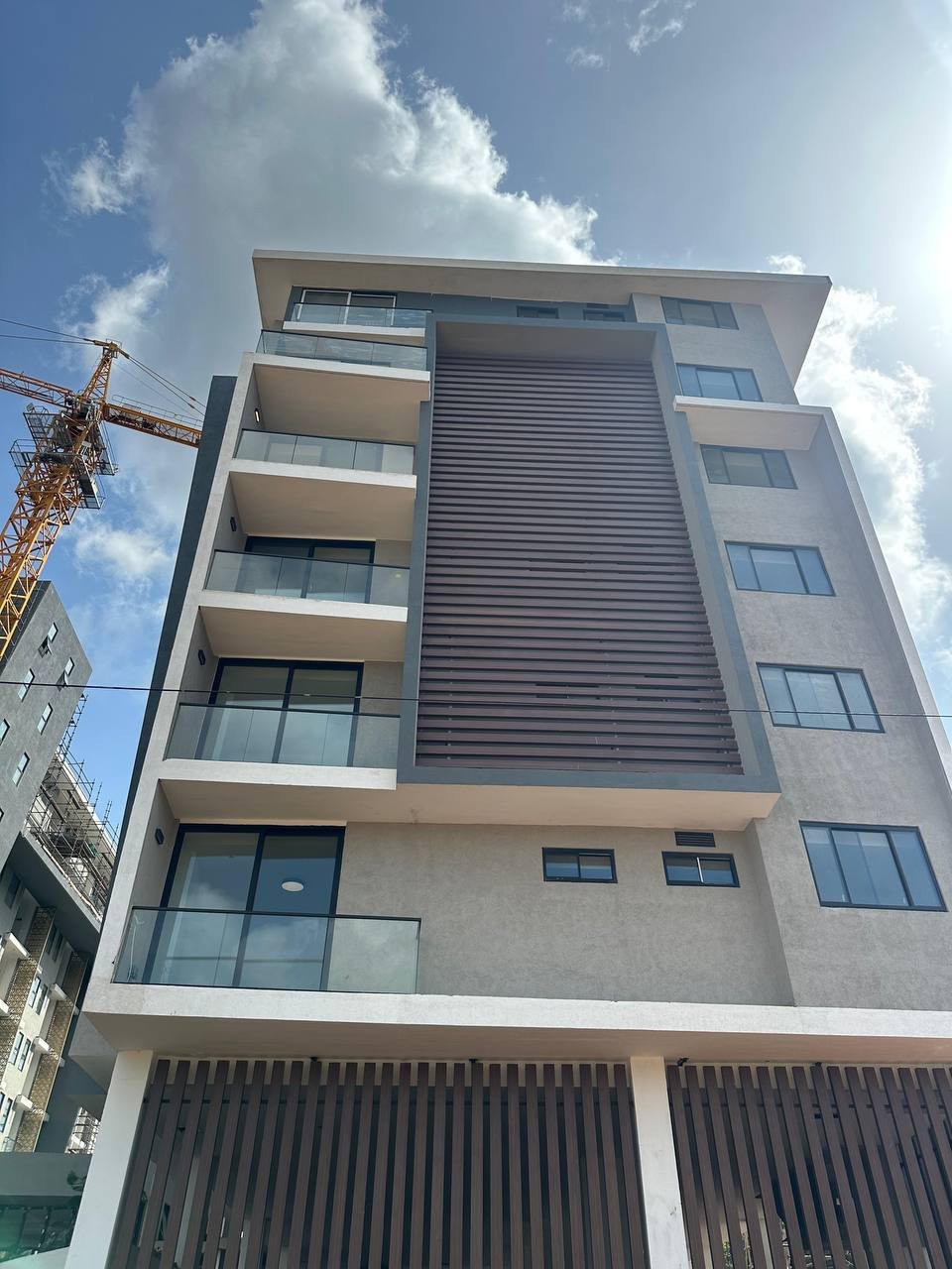 Milton Side View